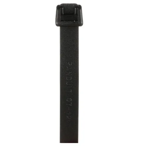 27 Dura-Ty Cable Tie Acetal Discrete UV Resistant DT8EH-Q0 (Pack 25)