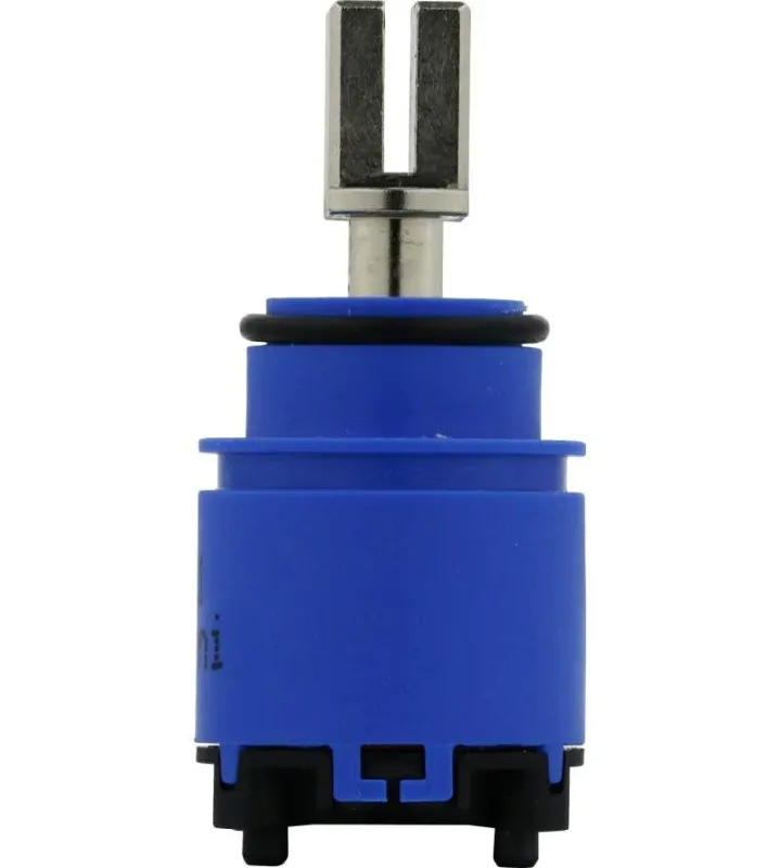 Komplette Kartusche zum Austausch der Armaturen Paffoni Modelle LEVEL/ELLE/EFFE/TANGO