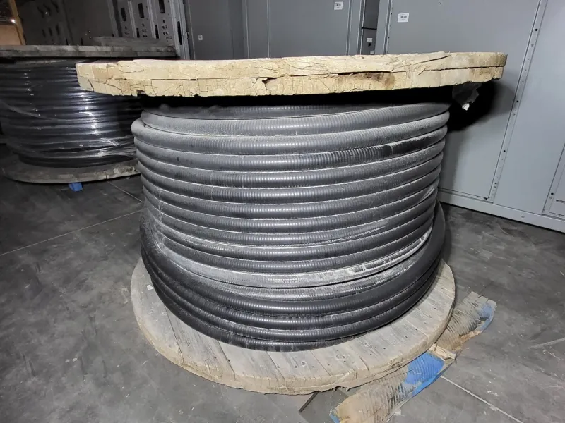 Teck Cable - 4/0 AWG, 3C, 1kV, 314m Reel