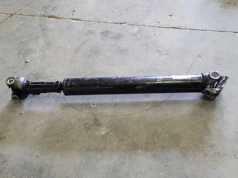 Frontline Drive Shaft 15371 221459 T5-C2-H2 mit Motor und Regler