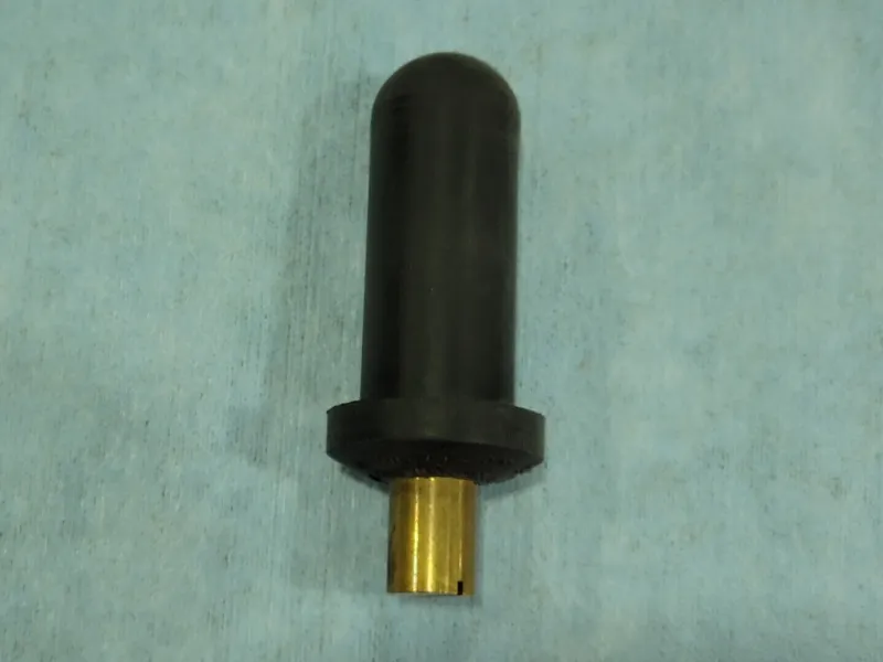 7/8" x 18 Gauge Condenser Tube Plug AP 78318-002
