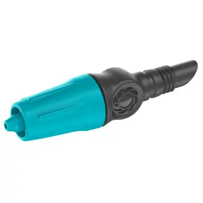 GARDENA - Micro-Drip-System Regulierbarer Endtropfer 0-15 l/h - Inhalt: 10 Stück