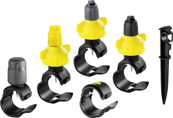 Kärcher Home & Garden Rain System® Düsenset 2.645-239.0