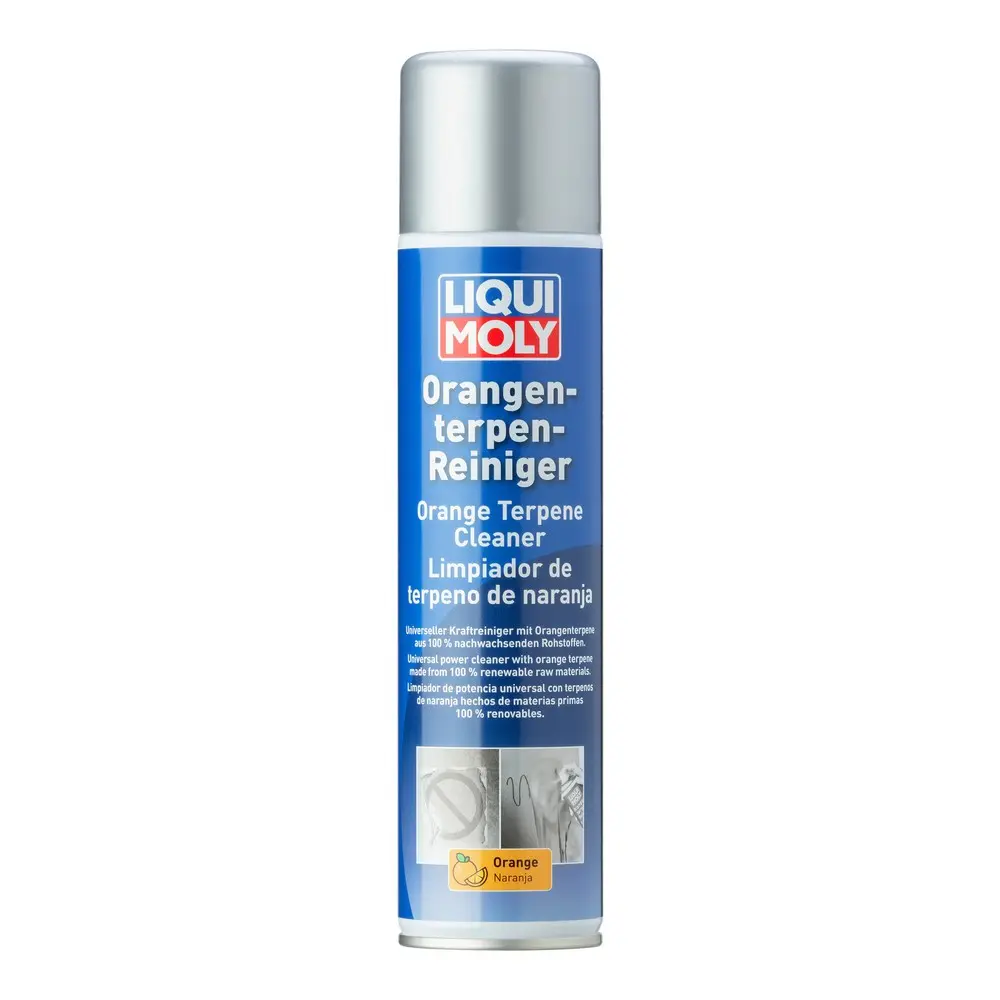 LIQUI MOLY Orangenterpen Reiniger