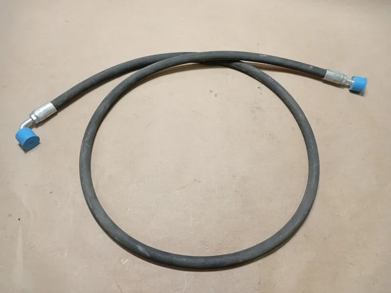 Hose Assembly 123-7717