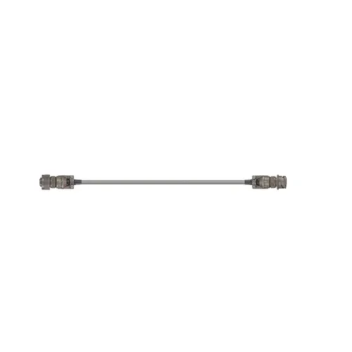 Igus MAT9289015 17 AWG 4C Circular Plug /B Connector VINYL NUM AGOFRU012Mxxx Extension Fan Cable 1