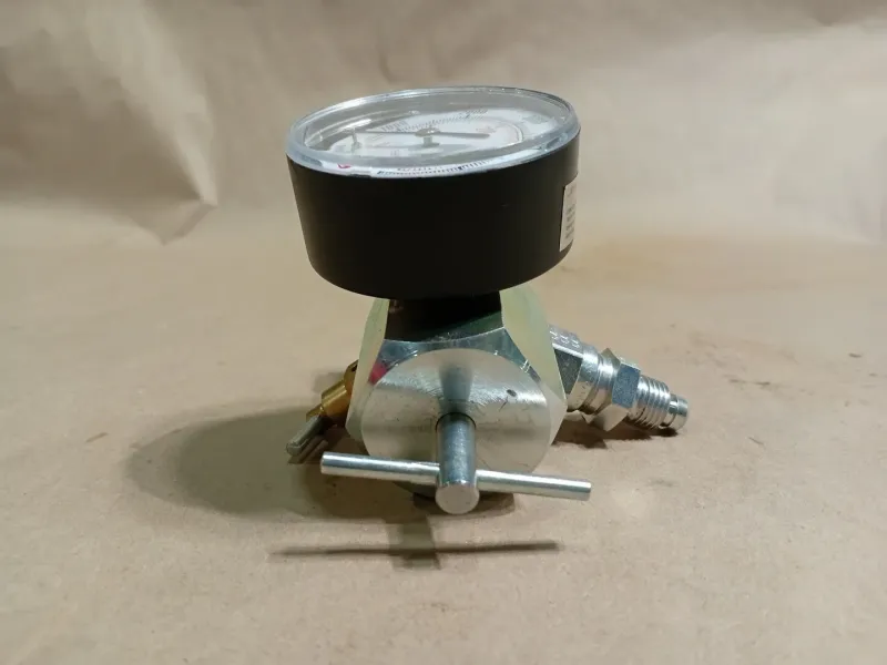 Hochleistungs- Accumulator Charging Kit FPK 400 F4 G4.1 K, 152-2023