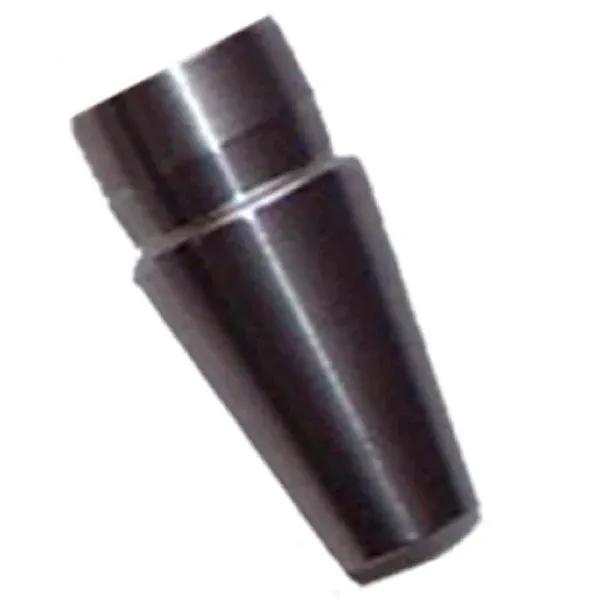Lavabis Adapter Arterienkanüle Schlauchstecker 12-32 thread-F
