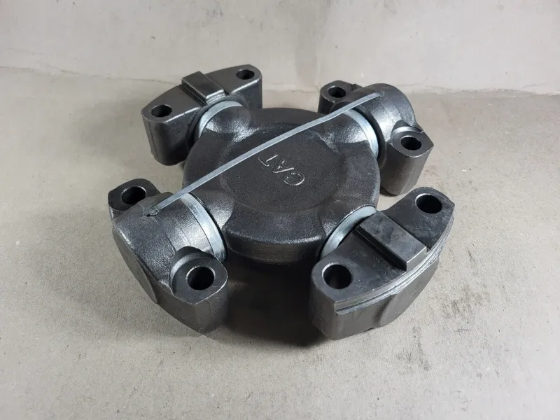 Allrounder Joint Assembly (Rotor Drive) 173-0888