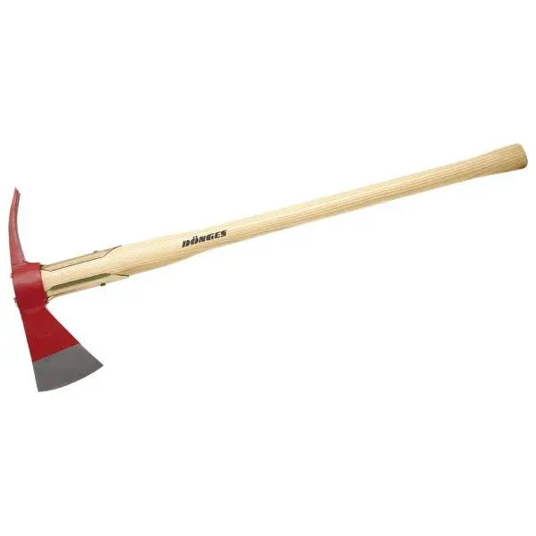 Dönges Feuerwehraxt DIN 14900-FA 201001