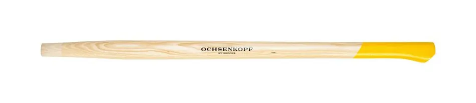 Ochsenkopf Ersatzstiel Esche Knauf 900 mm Produktqualität 1593595