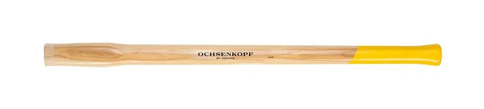Ochsenkopf Ersatzstiel Hickory Knauf 850 mm Produktqualität 1593641