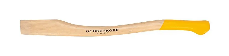 Ochsenkopf Ersatzstiel Hickory Kuhfuß 700 mm 1593412