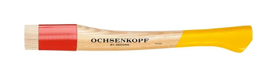 Ochsenkopf Ersatzstiel SPALTFIX-Beil Rotband-Pl 1852744