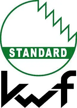 Ochsenkopf SPALT-FIX-Axt Rotband-Plus mit 80 cm Hickorystiel 1852701