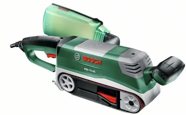 Bosch Bandschleifer PBS 75 AE 06032A1100