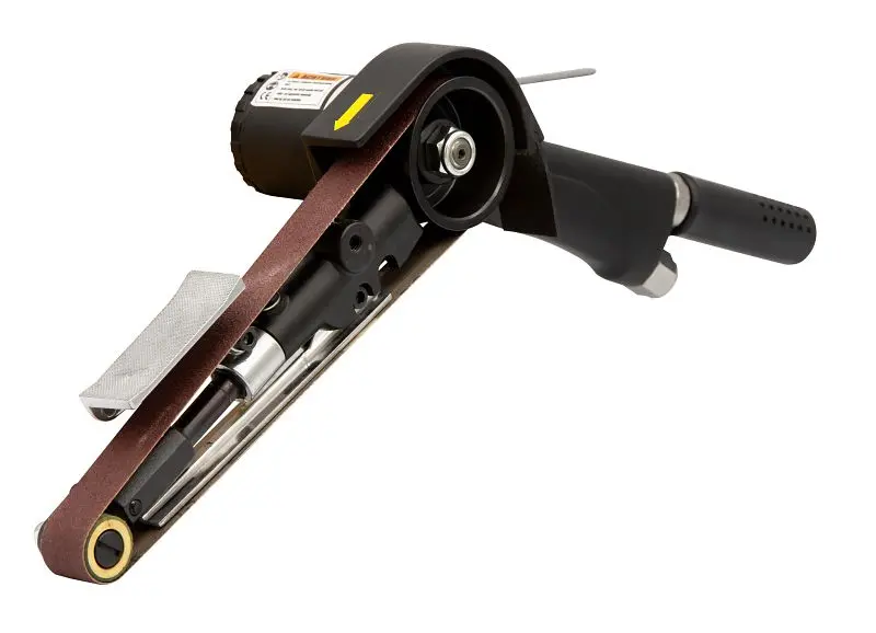 ELMAG DL-Bandschleifer 20x520 mm 43881