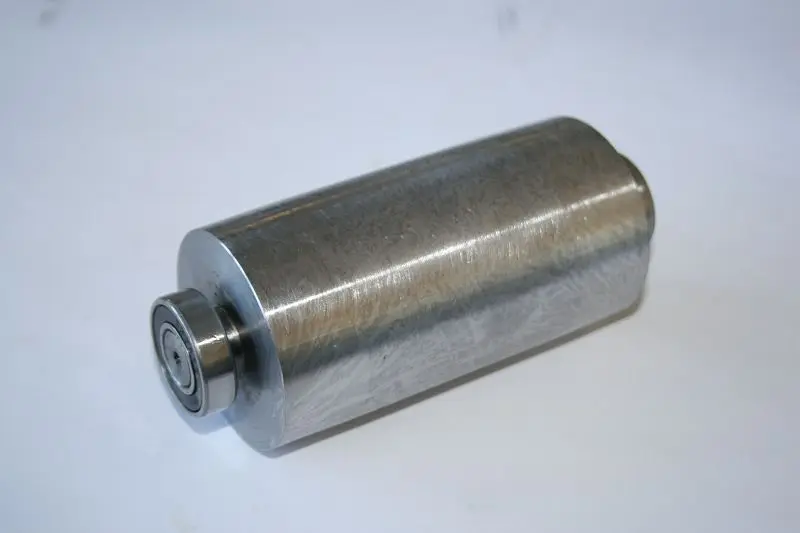 ELMAG Rolle für Schleifdurchmesser 76 mm zu RSM 100x2000 82176