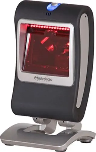 Honeywell Genesis 7580 Barcode-Scanner MK7580-30B38-02-