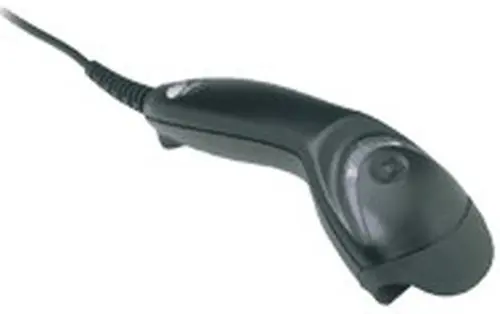 Honeywell MS5145 Eclipse Barcode-Scanner schwarz MK5145-31A38-EU