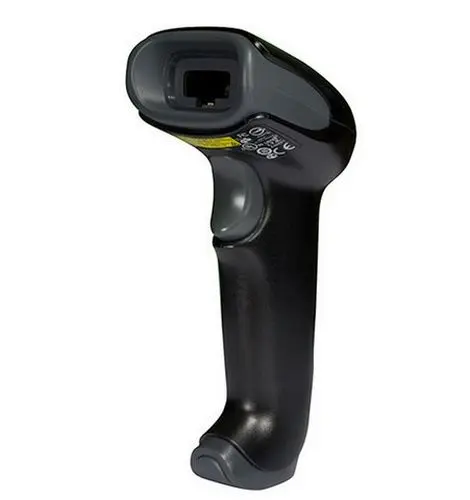 Honeywell Voyager 1250g Barcode-Scanner IP 41 1250G-2USB