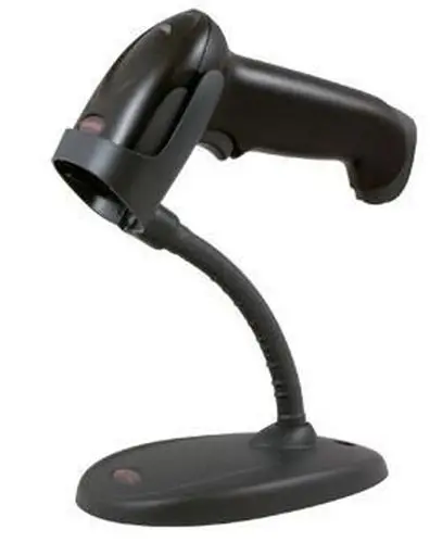 Honeywell Voyager 1250g Barcode-Scanner IP 40 1250G-2USB-1