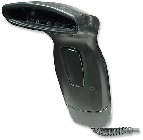 MANHATTAN CCD Kontakt-Barcodescanner 50 mm Scanbreite USB 460866