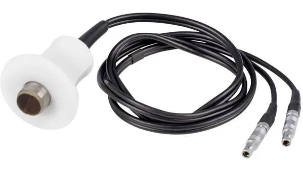 Präzisions- Sauter ATB-US02 Externer Messkopf, 5MHz, Ø 12mm