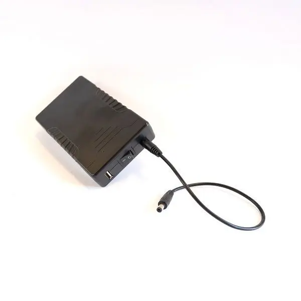 Bachler Akku für SOS Leckpumpe &amp; Leckpool 455.2