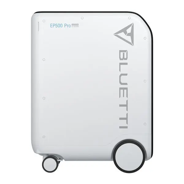 BLUETTI Powerstation EP500Pro 3000W 5100Wh EP500Pro