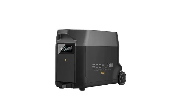 EcoFlow DELTA Pro Intelligenter Zusatzakku DELTAProEB-US