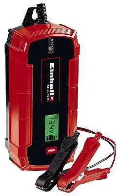 Einhell Batterie-Ladegerät CE-BC 10 M 1002245
