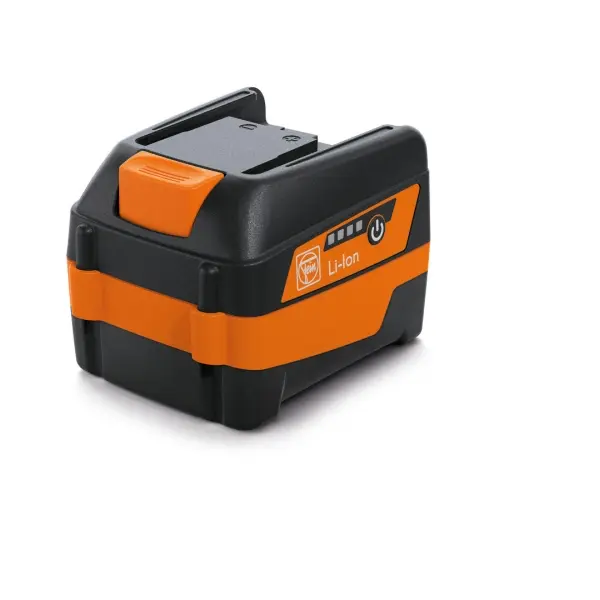 Fein Akku-Pack Spannung 12 V Leistungsfähigkeit 6 Ah 92604184020