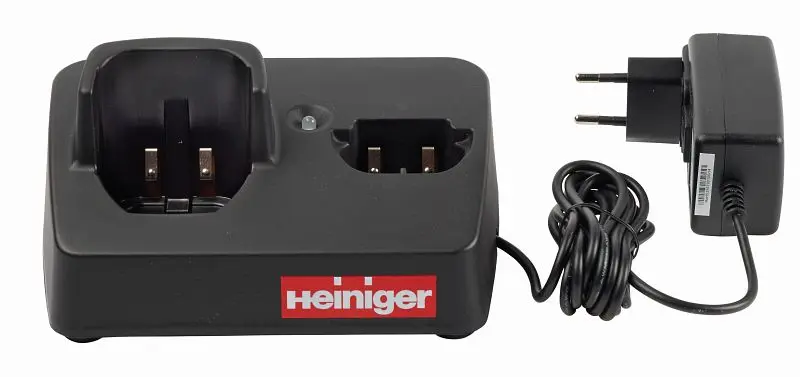 Heiniger Ladegerät 120V - 240V 707-822