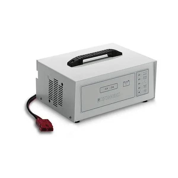 Kärcher Ladegerät 1 Phasig 36V- 60A KM 130/300 Bp für Batterie 6.654-280.0 6.654-283.0