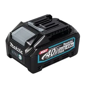 Makita Akku-BL4040 Li 40V 40Ah 191B26-6