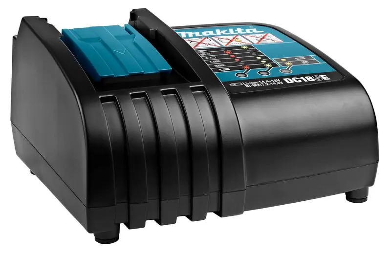 Makita Auto-Ladegerät DC18SE 194621-9