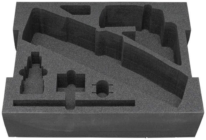 REMS Einlage Akku-Nano Schaumstoff 844266 R