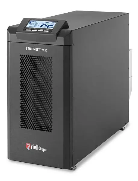 Riello STW 6000-7 USV-Anlage CSTW6K0AA300RUA