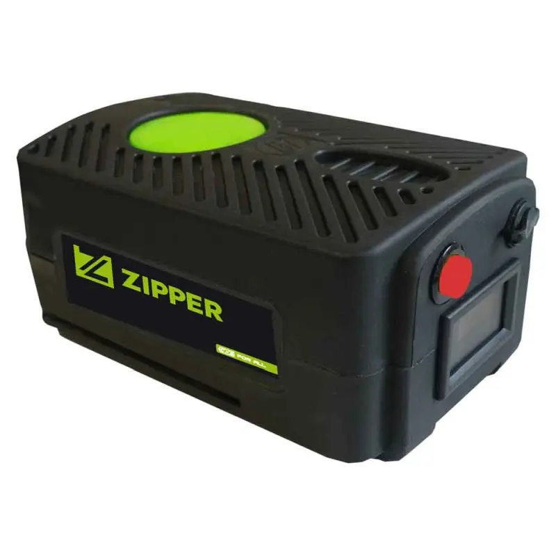 Zipper Akkumulator 40V - 6AH ZI-BTR40V6AH-AKKU 9120039234779