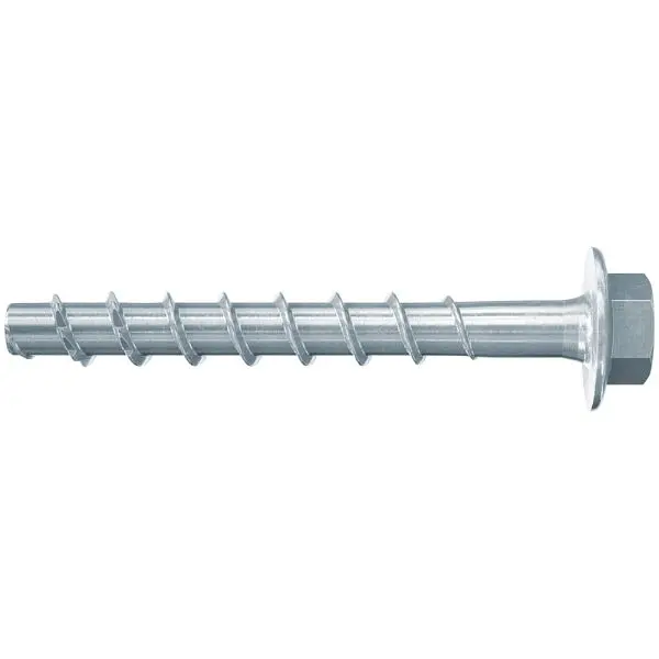 Fischer UltraCut FBS II 6 x 100/45 US Sechskant mit U-Scheibe VE: 100 Stück 546393