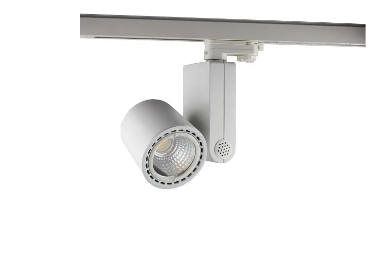 Abalight LED Downlights SLIDE V102 4000K weiss Ra85 Medium Beam 17286