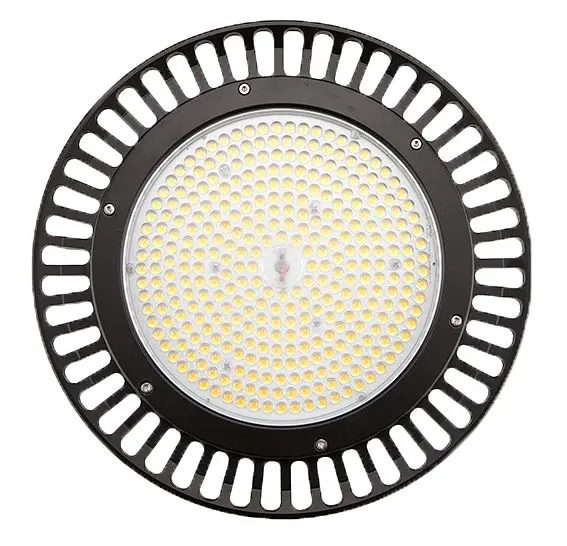 Abalight LED Flächenstrahler SPACE III 100 4000K 100W Ra80 120° 1-10V 18716