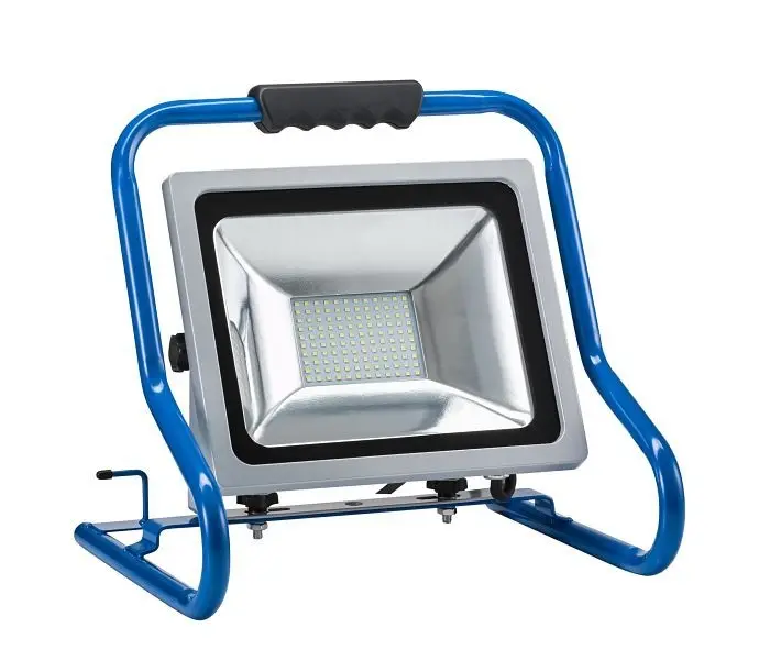 HEDI LED-Strahler "Comfort" im Tragegestell 50 Watt HS50LED