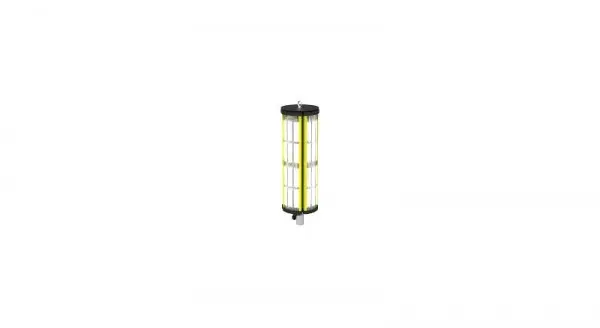 Setolite Verwendungstellenbeleuchtung ALDEBARAN® FLEX LED 960 REMOTE Paket 1410001422