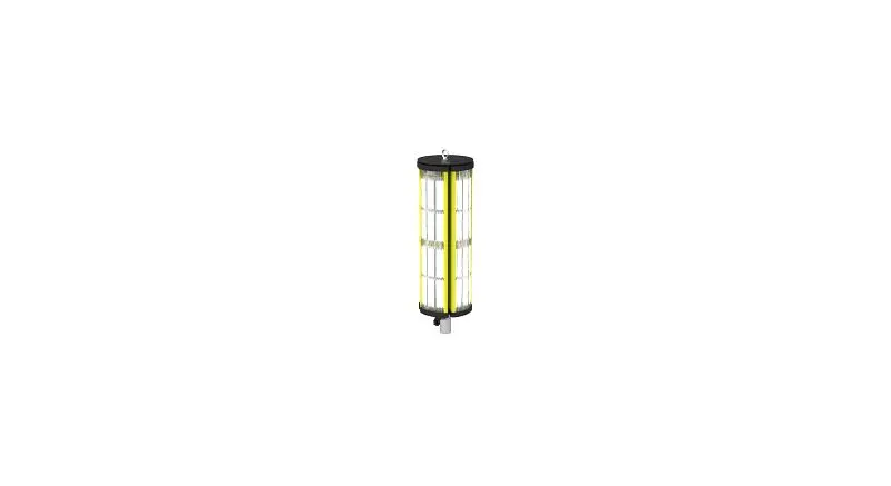 Setolite Verwendungstellenbeleuchtung ALDEBARAN® FLEX LED 960 REMOTE 2.0 1410001421