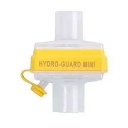 SÖHNGEN Bakterienfilter hydrophob für Beatmungsbeutel-/ Geräte 0102056