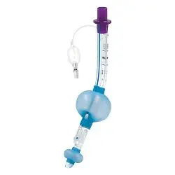 SÖHNGEN Larynx-Tubus LTS-D Grösse 5 violett 0105024