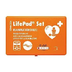 SÖHNGEN LifePad® Box Top Produktqualität 0102155 4250108822165