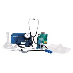 SÖHNGEN Modul 2 Diagnostik und Beatmung Schulsanitätsdienst 0101375